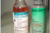 Brucella Abortus Strain 19 Vaccine, Live IP Vet (Freeze Dried)