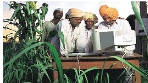 भारतीय कृषि में कैशलेस लेनदेन: नये अध्याय की शुरूआत